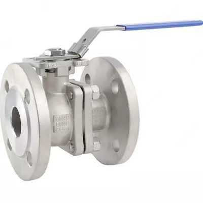 Ball valve NZh DU-32 RU-25 Xitoy