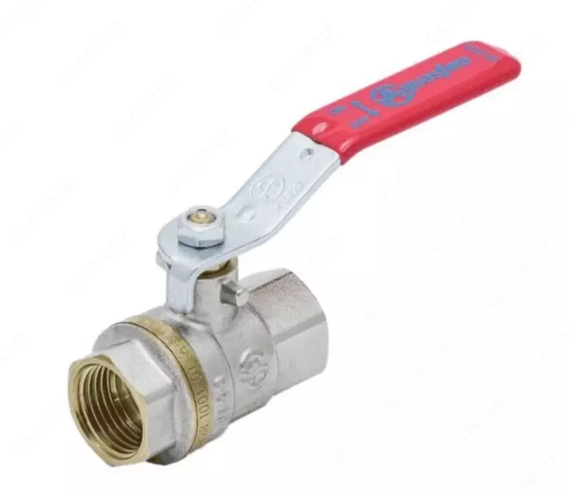 Sharli klapan DU-25 Xitoy - 104 000 so'm