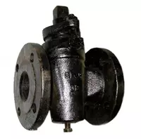 Flanesli vilka valfi DU-50 Xitoy - 916 000 so'm