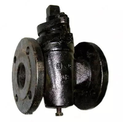 Flanesli vilka valfi DU-65 Xitoy - 1 192 000 so'm / dona