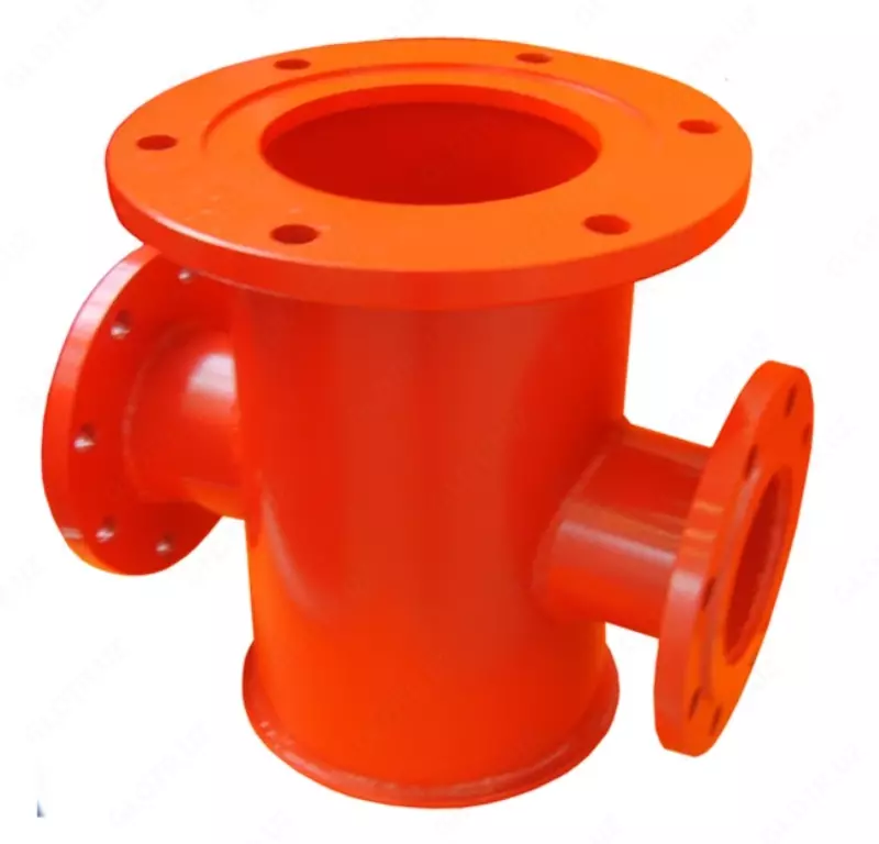 D-100 yong'inga qarshi shlang