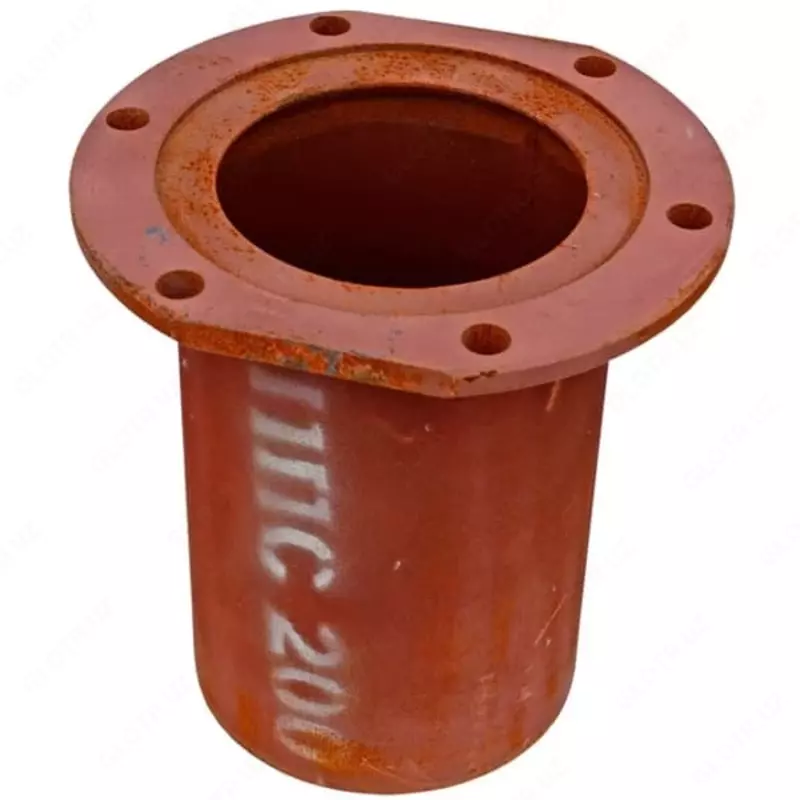 Payvandlangan gidrant stend (shisha)