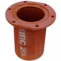 Payvandlangan gidrant stend (shisha) - 566 666 so'm