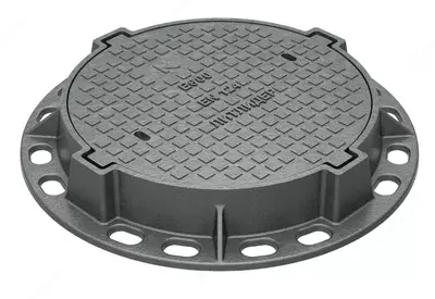 Yengil quyma temir lyuk L-45