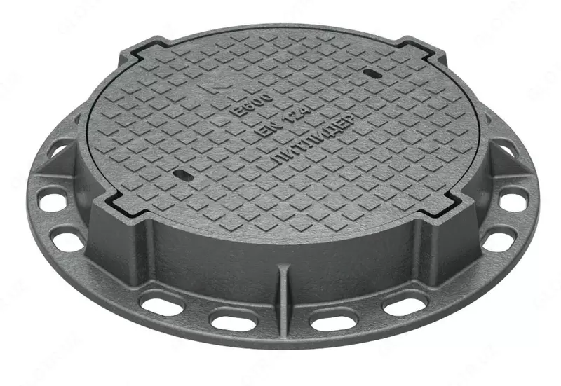 Yengil quyma temir lyuk 15t L-70