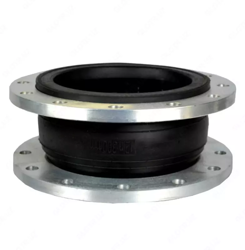 Резиновый компенсатор DN-80 PN-16 ECO