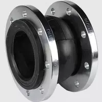 Резиновый компенсатор DN-65 PN-16