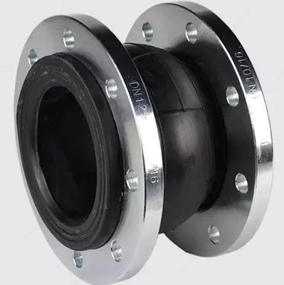 Резиновый компенсатор DN-100 PN-16 - 1 173 333 сум / шт.