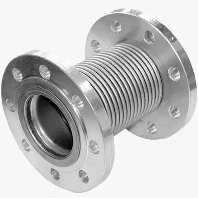 Körükli tebranish kompensatori DU-200 Xitoy - 7 029 333 so'm / dona