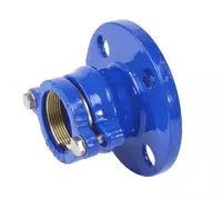 Ulanish mufta adapteri D-250 Xitoy