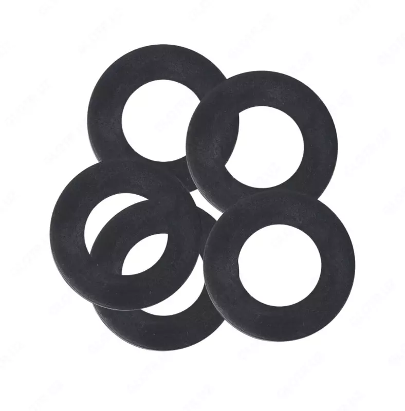 texnik kauchuk qistirma Du-150 Xitoy - 14 820 so'm