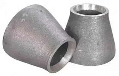 Переход стальной Д219*6-114*6 Китай