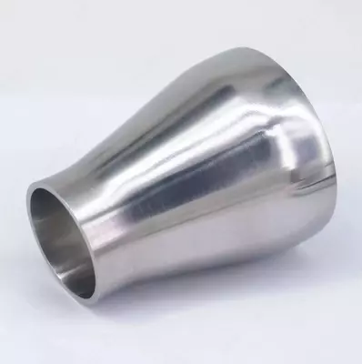 Adapter zanglamaydigan po'latdan Du-20 * 25 Xitoy