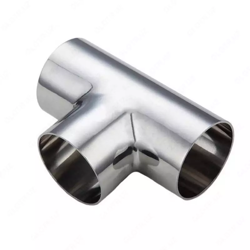  Tee payvandlangan Nerj. Du-219/159 Xitoy - 