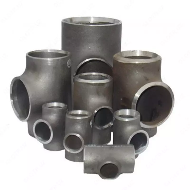 Tee o'tish Du-89 * 5mm / 57 * 4mm Xitoy - 217 333 so'm