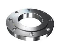 Фланец AISI 304 HЖ DN 250 PN 16 Китай