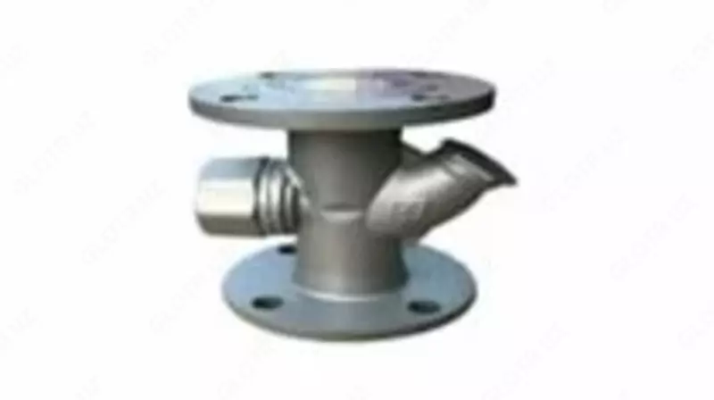  Конденсатоотводчик термодинамический Д 40 (китай) - 