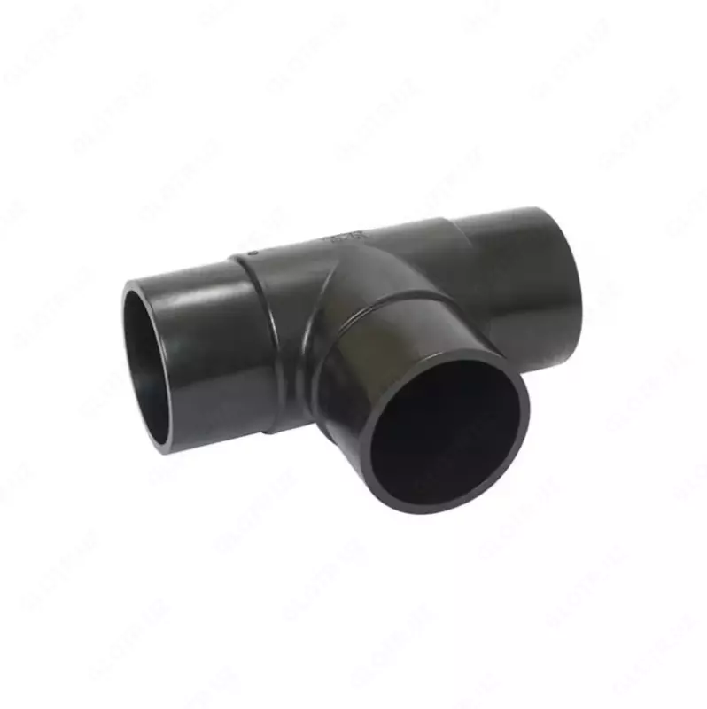 Payvandlash uchun HDPE Tee D 63 Xitoy - 46 000 so'm