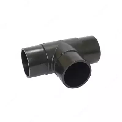 Payvandlash uchun HDPE Tee D 90 Xitoy - 96 000 so'm / dona