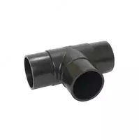 Payvandlash uchun HDPE Tee D 140 Xitoy - 304 000 so'm