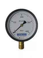 Манометр технический 1 0 Мпа Большой (китай)