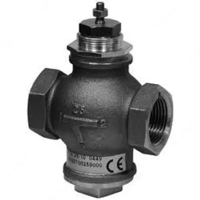 Valf 3 tomonlama D 15 (Xitoy) - 94 000 so'm / dona