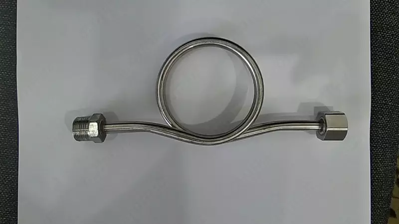 Трубка под манометр (китай) - 68 000 сум