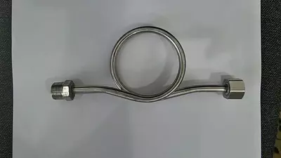 Трубка под манометр (китай) - 68 000 сум / шт.