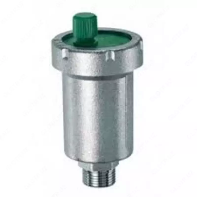 Zanglamaydigan polatdan avtomatik qayta ornatuvchi (Xitoy)