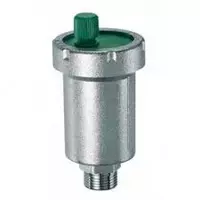 Zanglamaydigan polatdan avtomatik qayta ornatuvchi (Xitoy)