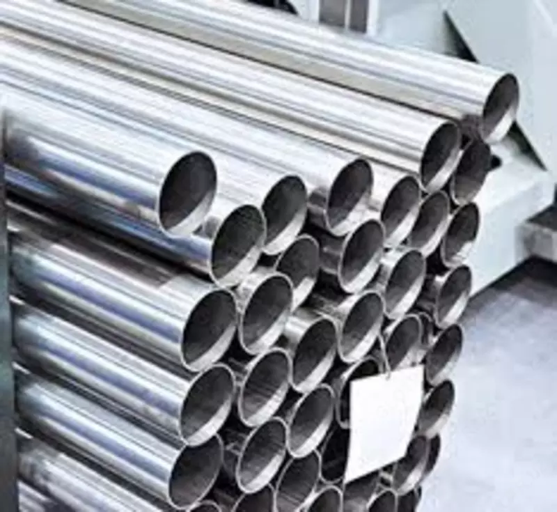 Труба нержавейка AISI 304 DN 32 х3 0 мм (китай)