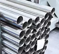 Труба нержавейка AISI 304 DN 38 х3 0 мм (китай)