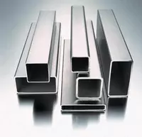 Профиль нержавейка AISI 304 20*30*1 5 (китай)