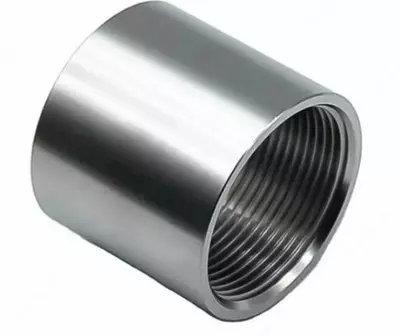 Zanglamaydigan Po'latdan Yasalgan Debriyaj Du-15 Xitoy