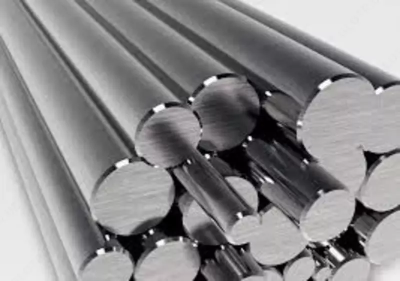 Круг нержавеющий AISI 304 от 4 до 100 мм (китай)