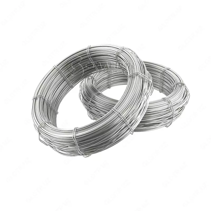 Проволка нержавеющая AISI 304 от 0