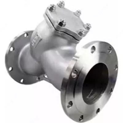 Chelik gardish filtri DN 65 Ru 16 (Xitoy)