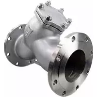  Chelik gardish filtri DN 65 Ru 16 (Xitoy) - 