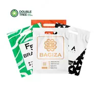 Полиэтилен пакеты с логотипом - 39 000 so'm