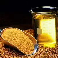 Масло соевое нерафенированное со склада в Бухаре и Самарканде