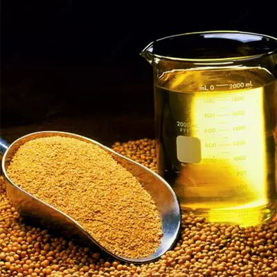 Масло соевое нерафенированное со склада в Бухаре и Самарканде