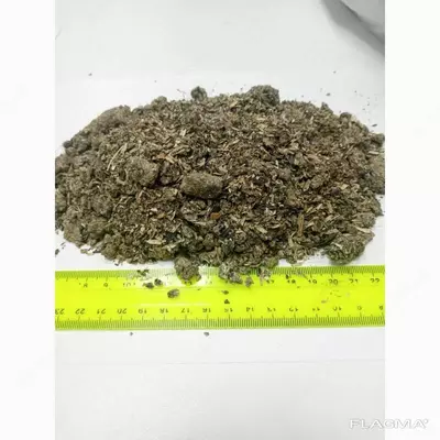 Подсолнечный шрот (Протеин 39%)