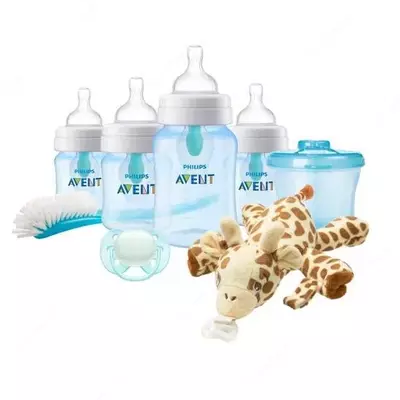 Подарочные наборы Avent Подарочные наборы Avent