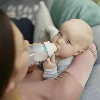Avent бутылочка Anti-colic c клапаном AirFree 125 мл., 250 мл.
