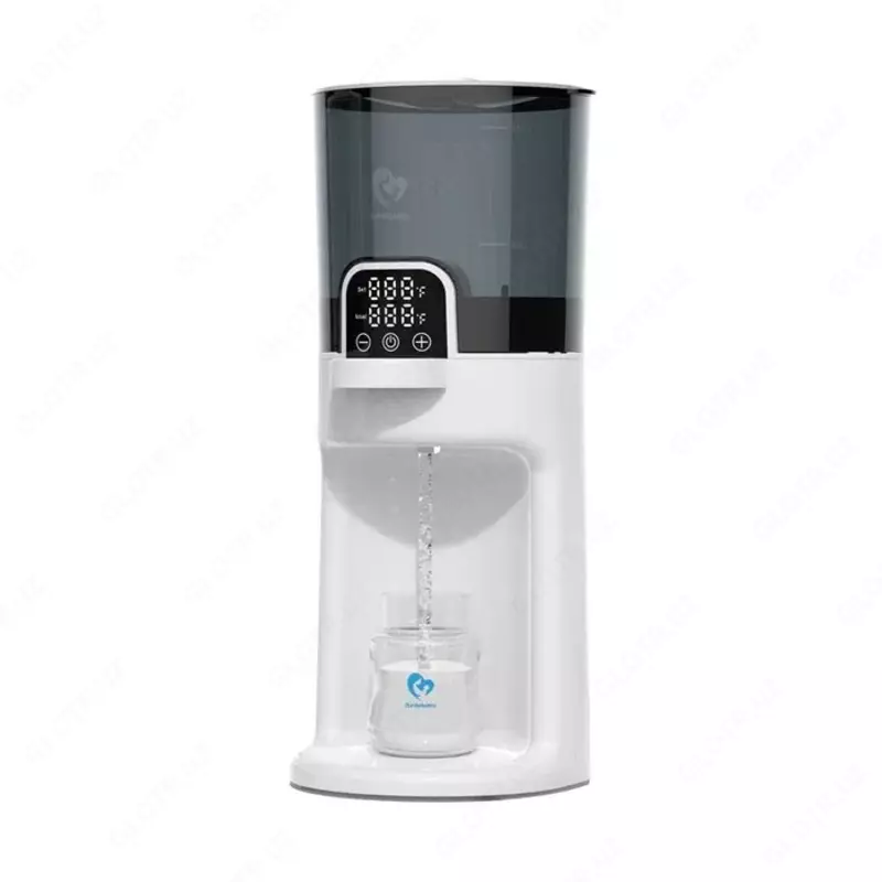 Водонагреватель