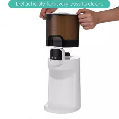 Водонагреватель, устройство для приготовления смесей