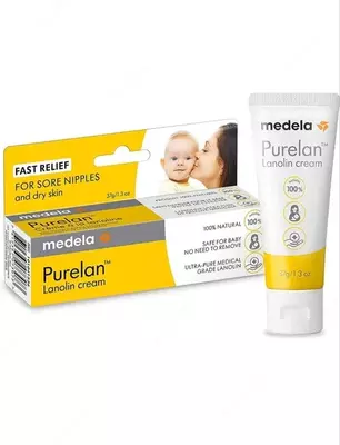 Крем Purelan Medela
