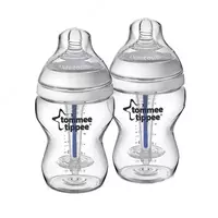 Антиколиковая бутылочка Tommee Tippee