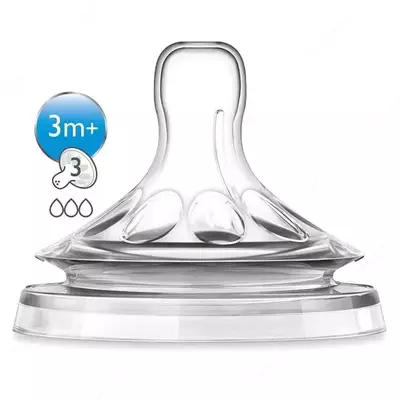 Avent соска для бутылочки Avent соска для бутылочки