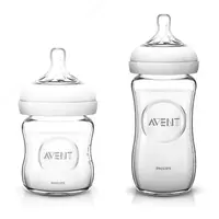 Стеклянная бутылочка Philips Avent
